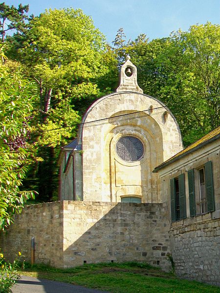 Château de Stors