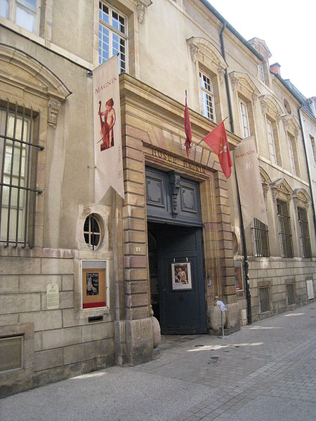 Museo Magnin