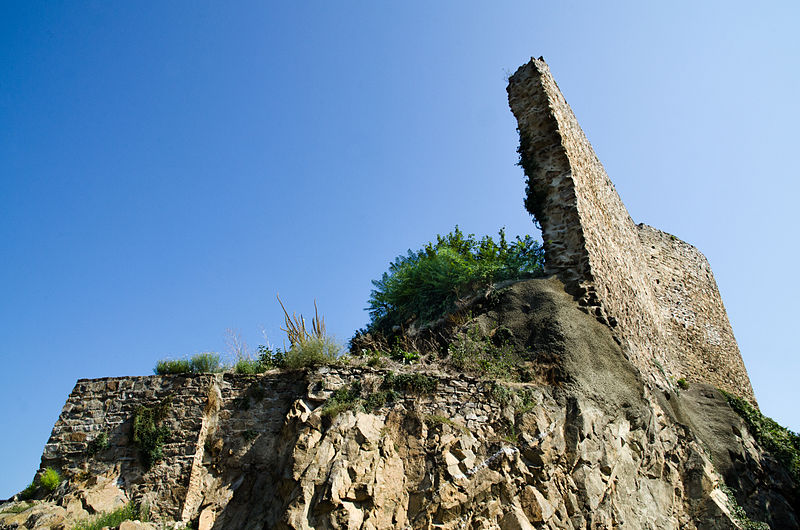 Vieux Château