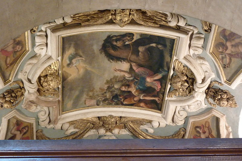 Oratorium des Louvre