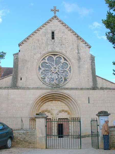 Collégiale Notre-Dame de Montréal