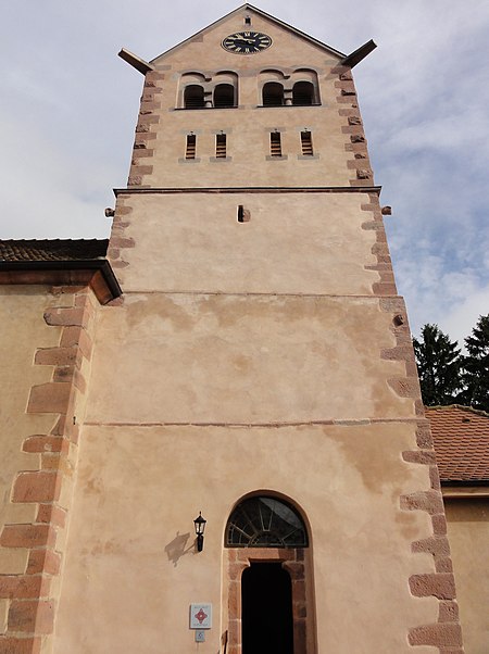 Kościół św. Remi