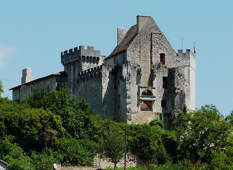 Château de Grignols