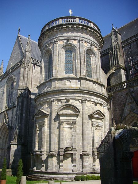 Kathedrale von Vannes
