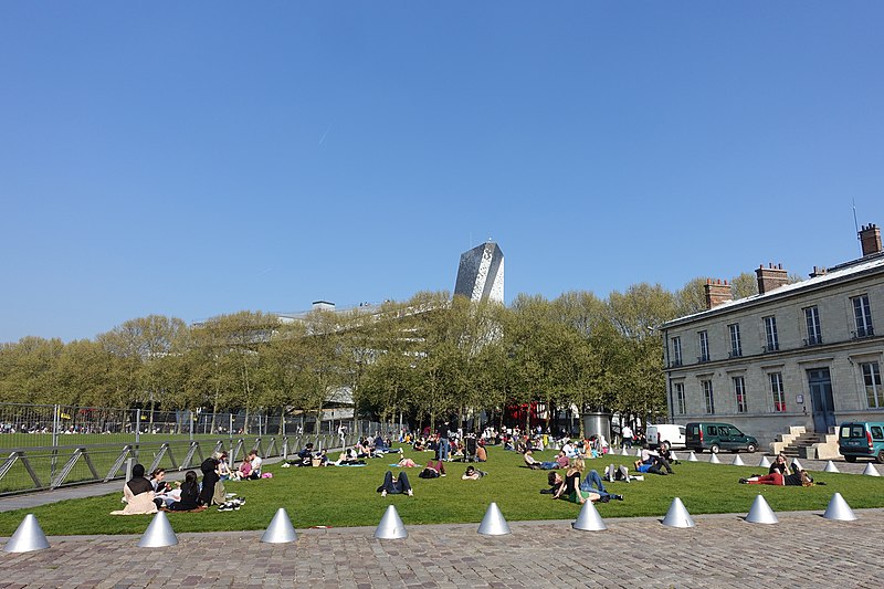 Philharmonie de Paris