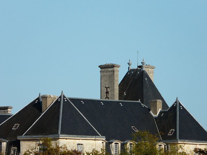 Château de Fayolle