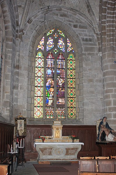 Église Notre-Dame-de-Pitié du Croisic