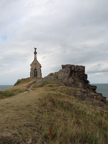 Îlot Saint-Michel