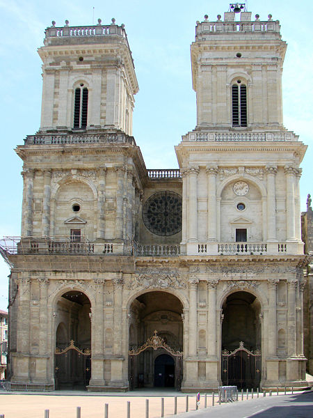 Catedral basílica de Nuestra Señora