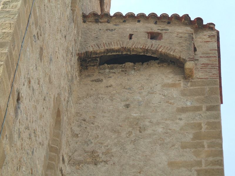 Église Notre-Dame del Prat