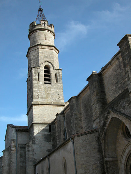 Cazouls-lès-Béziers