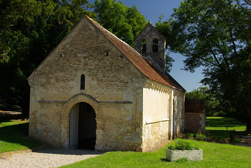 Église Sainte-Anne de Sainte-Anne-d'Entremont