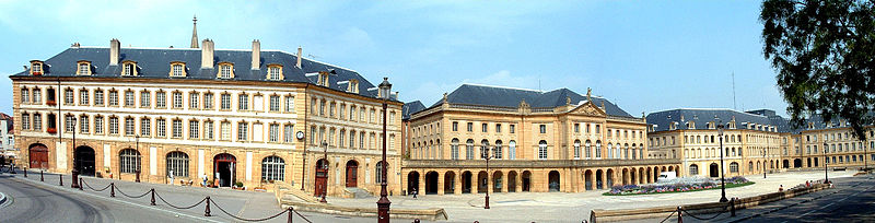 Opéra-théâtre de Metz