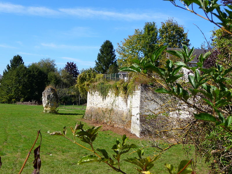 Château de Semblançay