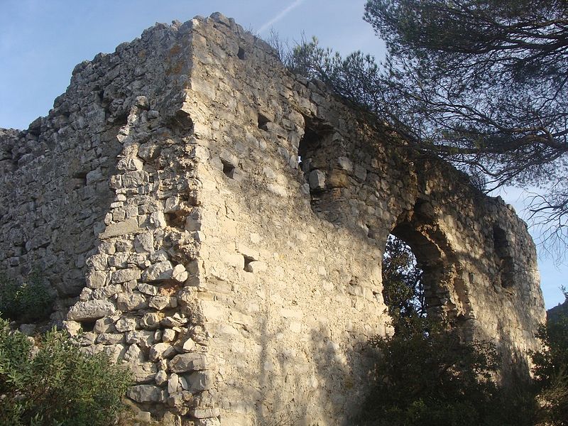 Château de Ners