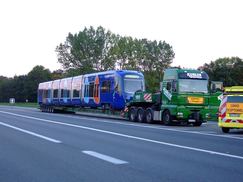 Ligne 4 du tramway d'Île-de-France