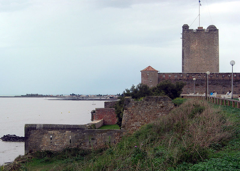 Fort de Fouras