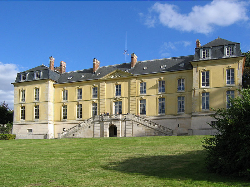 Castillo de La Celle