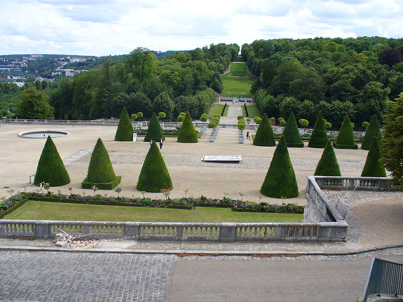 Domaine national de Saint-Cloud