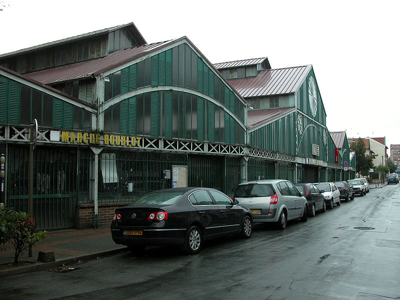 Fontenay-sous-Bois