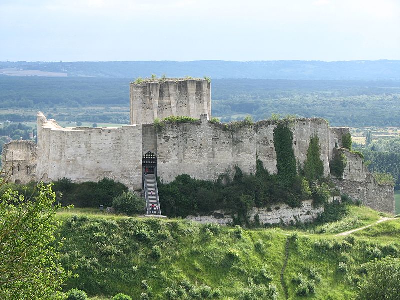 Château-Gaillard