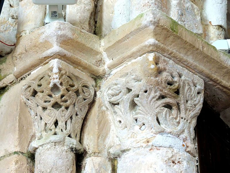 Église Saint-Léger de Delincourt