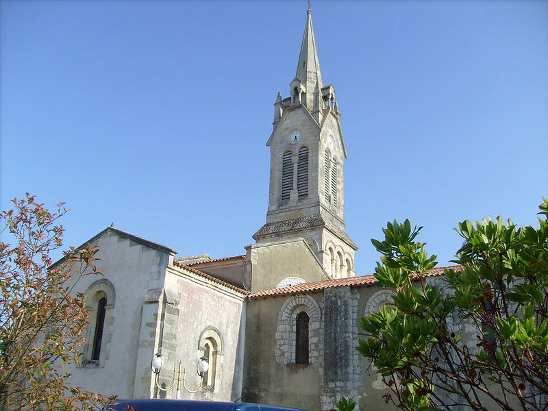 Saint-Georges-de-Didonne