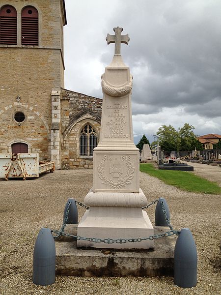 cimetière Saint-Martin