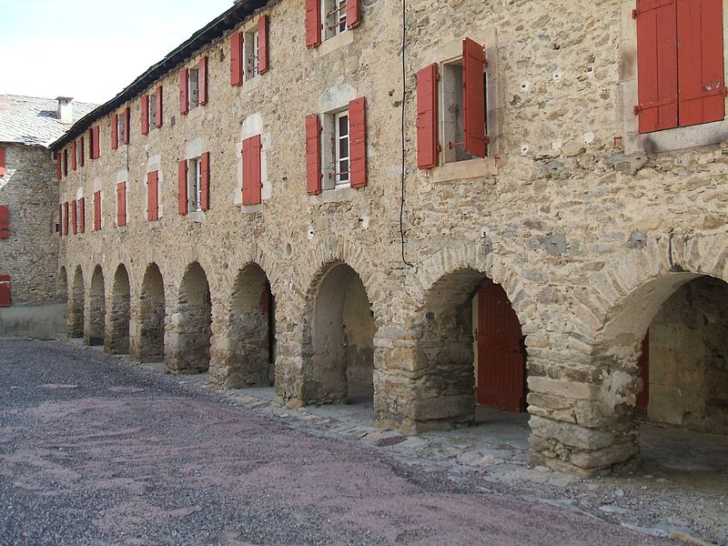 Ermitage Notre-Dame de Font-Romeu