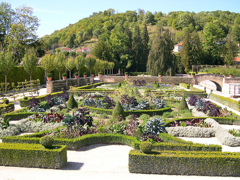 Château du Grand Jardin