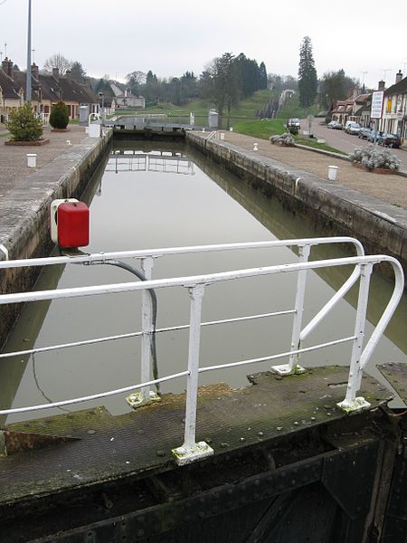 Canal de Briare