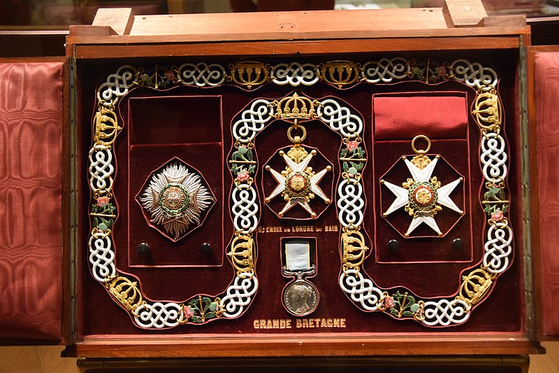 Musée de la Légion d'honneur