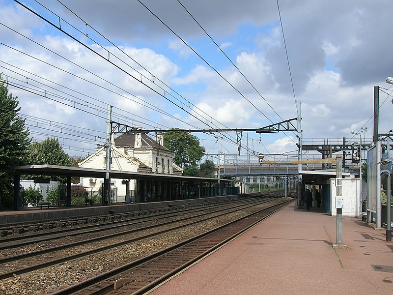 Ivry-sur-Seine