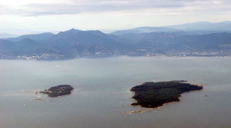 Île Saint-Honorat
