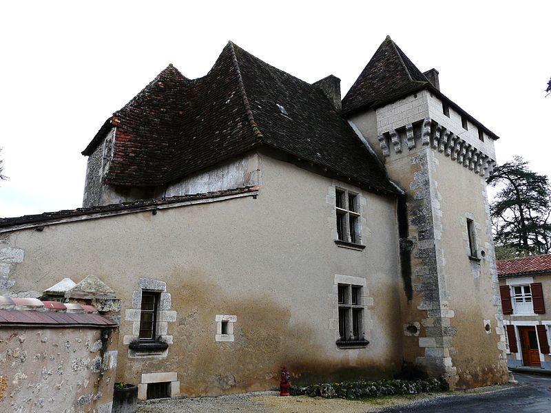 Château de la Sandre