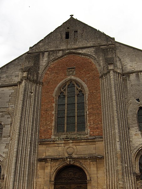 Abbaye Saint-Germer-de-Fly