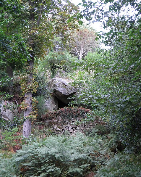 Domaine de la Garenne Lemot