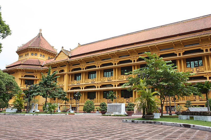 École française d’Extrême-Orient