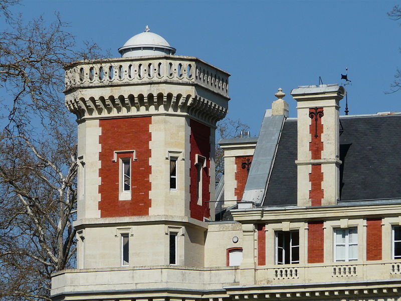 Château Magne