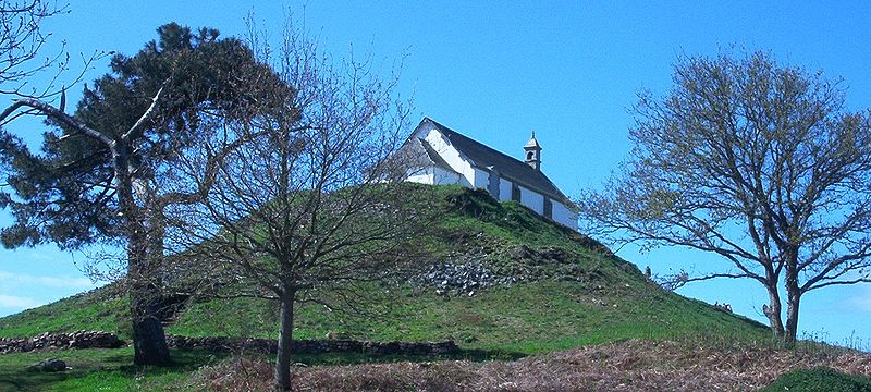 Alignements de Carnac