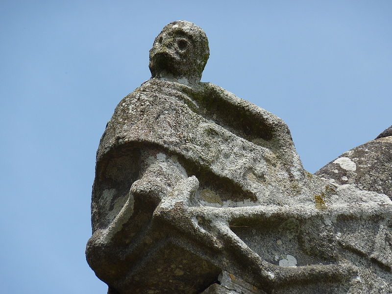 Église Notre-Dame et Saint-Tugen