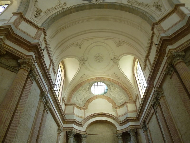 Abbaye Sainte-Odile