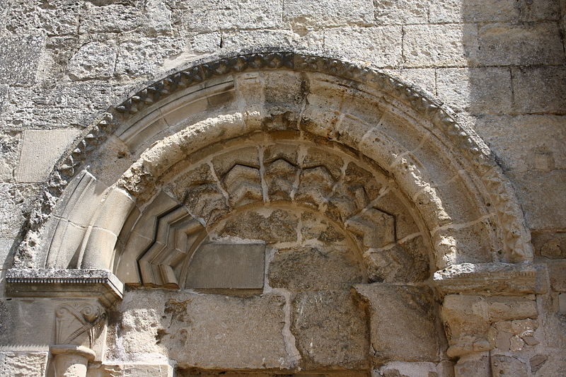 Église Saint-Pierre-et-Saint-Paul de Santeuil