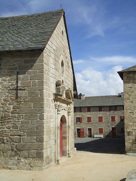 Ermitage Notre-Dame