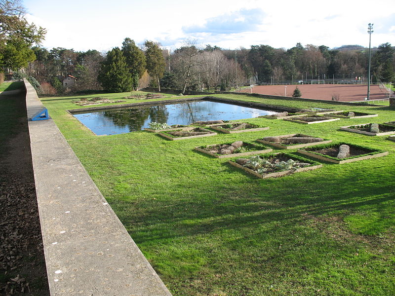 Château de Beauregard