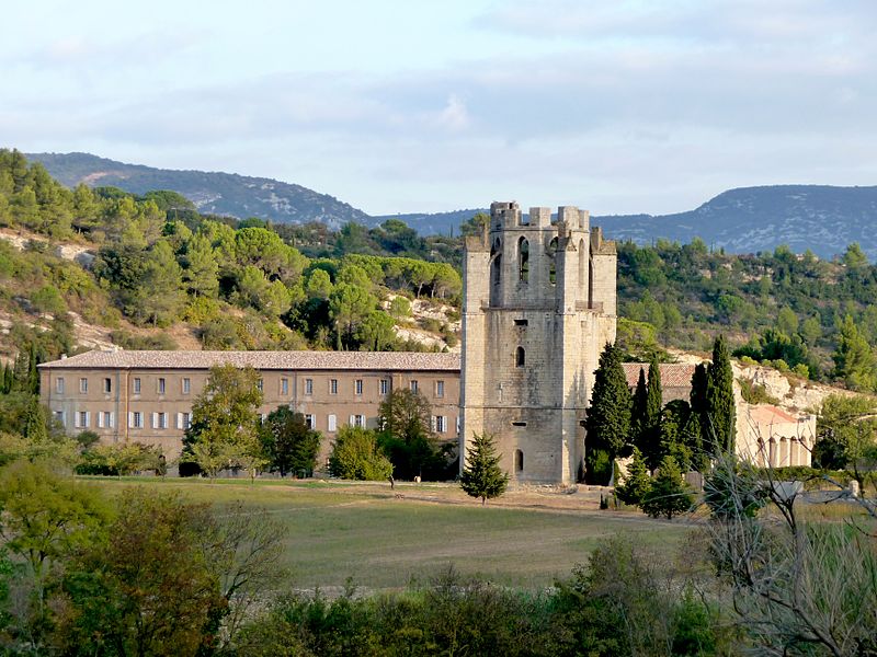 Lagrasse