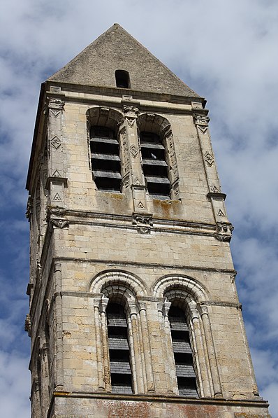 St-Côme-St-Damien