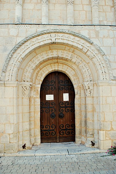 Église Saint-Pierre de Lorignac