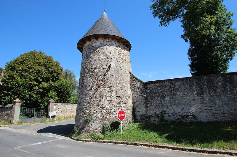 Château de Boissy-le-Sec