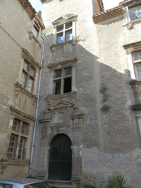 Hôtel de Viviès